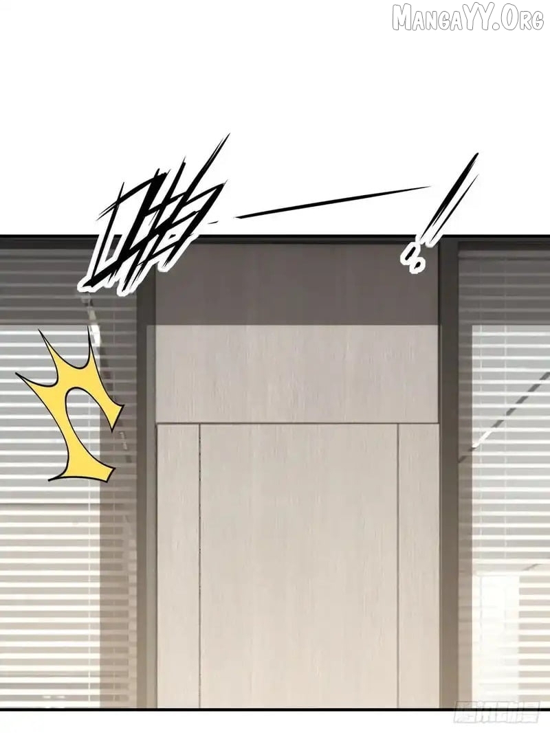 The Ultimate Wantless Godly Rich System Chapter 74 - page 38